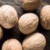GranAroma Whole Nutmeg, Sweet & Savory Dishes, Baking, Whole Nut