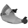 GREEN DEVIL Replacement Face Protection Visor Tinted Polycarbonate Visor for