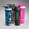 Smartshake Revive 25 onzas, verde camuflaje