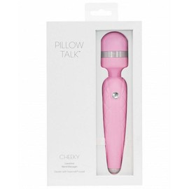 Pillow Talk Buy Pillow Talk Wand Massager Online Chemist Outlet