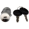 Dorman 924-709 Ignition Lock Cylinder Compatible with Select Chrysler /