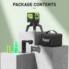 Laser Level with 2 Plumb Dots - Huepar Plumb Laser