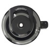 Outer Bowl Lid for Ninja Creami nc301 Ice Cream Maker,