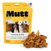 Premios Perros Mutt Chicharrón De Pollo 140g Articulaciones