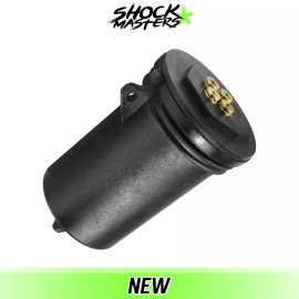 Suncore Air Ride Suspension 4 Outlet Compressor Dryer for 1988-1994 Lincoln Continental