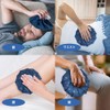 NEWGO Ice Bag Ice Bag Cooling Supplies Large Diameter Cooling