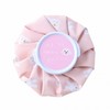 Ice bag (pink) ice pack cold pack 2ea