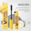 Colossal Mascara 9ml – Buildable Formula for Maximum Volume &
