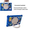 ALHBEJT Tablet Case for TCL Tab 10 5G 10.1 Inch/TCL