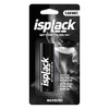 iSplack Colourful face paint, flash white