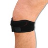 NeoPhysio Magnetic Therapy Patella Knee Strap With 8 Powerful Magnets