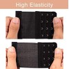Guokoo Bra Extenders, Bra Strap Extender Set Bra Extenders 3