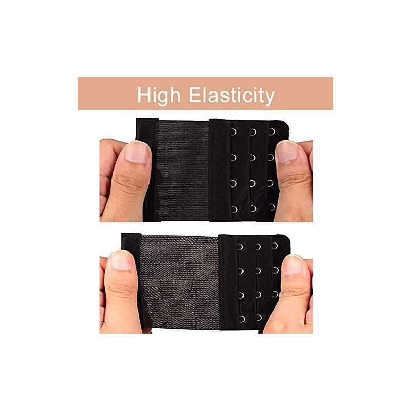 Guokoo Bra Extenders, Bra Strap Extender Set Bra Extenders 3