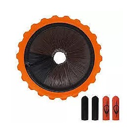 Pocket Shot Arrow Cap Orange sold by Pocket Shot