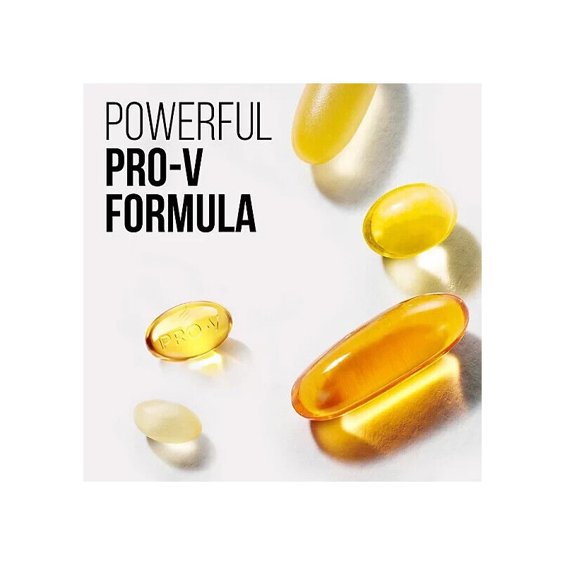 PANTENE PRO-V MIST BEHAVING DRY CONDITIONER MIST 3.9 oz