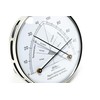 Fischer 142.01-01 Room Climate Meter - Synthetic Hygrometer and Bimetal