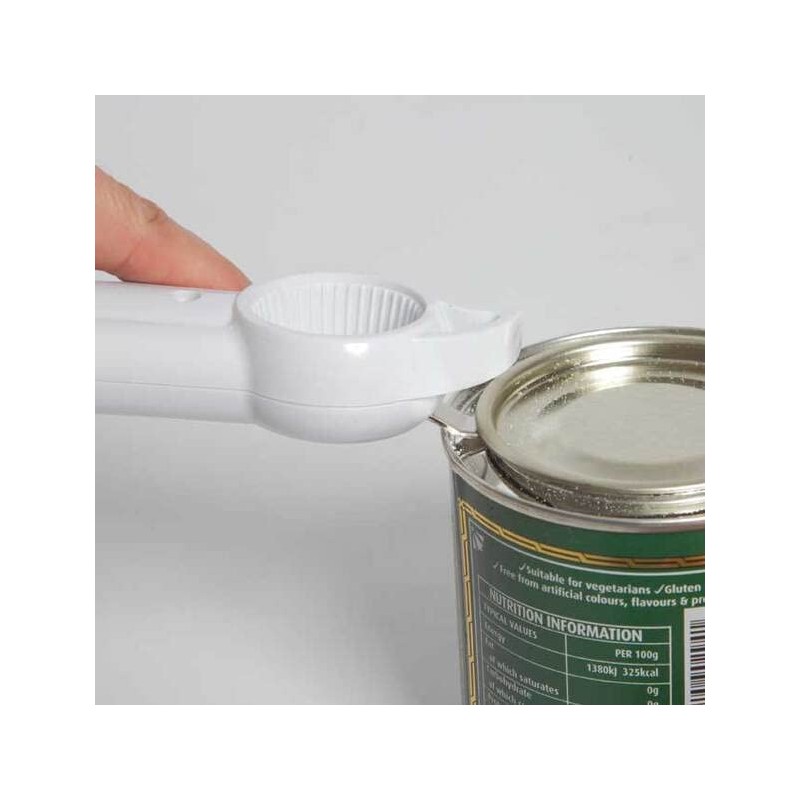 6-in-1 Multi-Use Opener