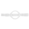 Adjustable Ostomy Reinforcement Belt Colostomy Bag Fixation Tool for Elder