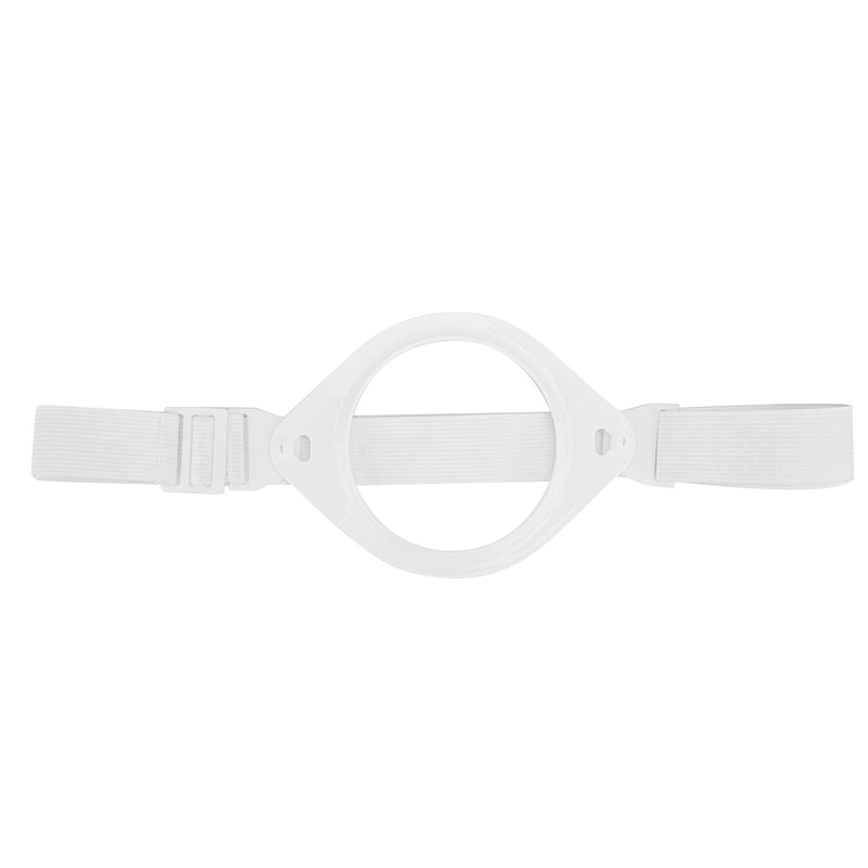 Adjustable Ostomy Reinforcement Belt Colostomy Bag Fixation Tool for Elder