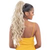 Shake-N-Go Organique Pony Pro Secret Pocket Ponytail - Loose Wave