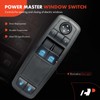 A-Premium Master Power Window Switch Compatible with Ram 1500 2013-2021,