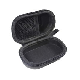 TUDIA - Funda vacía de EVA para Zacurate Pro Series 500DL, Zacurate 500BL - Oxímetro de pulso de yema de los dedos, monitor de saturación de oxígeno  