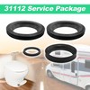31112 Service Package Replacement for Thetford, Compatible with Bravura RV