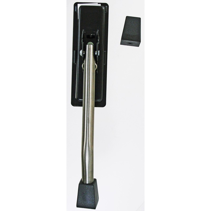 Light doapitatto Magnetic Door Stopper Black Cases-White-Rubber Type 00873126 – 1 dmdp101 – 1 