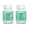 A&G PERSEA PACK 2 Frascos 60 C/u Cápsulas a base