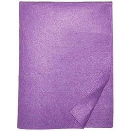 Shammy Towels and Drying Chamois. German Shammy Synthetic Absorbent Cloth. 260 Gram Commercial German Chamois.