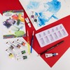 ROYAL BRUSH Watercolor Art Set