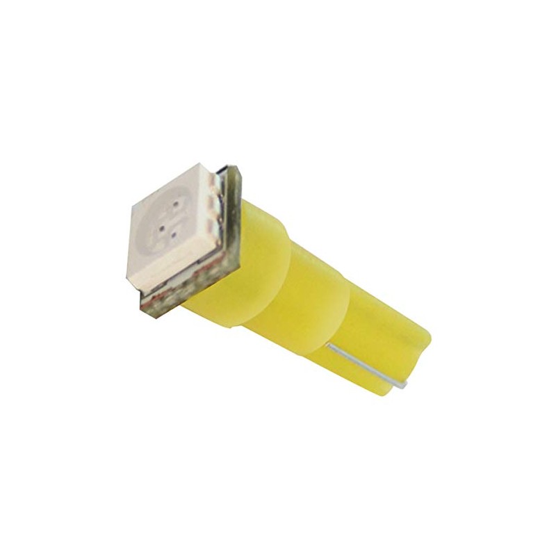 GG Grand General 74940 Light Bulb (73/37 Amber 1-LED High