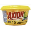 AXION Paste Detergent 2 pack Lime Lemon