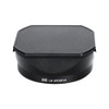 JJC Lens Hood for FUJI XF 35mm f/1.4 R Lens