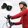 Bicycle Bike Bar End Plug Bicycle Parts Rod End Caps
