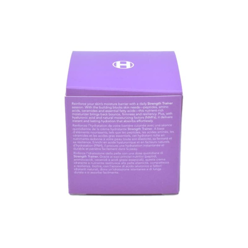 Ole Henriksen Strength Trainer Peptide Boost Moisturizer 1.7 oz