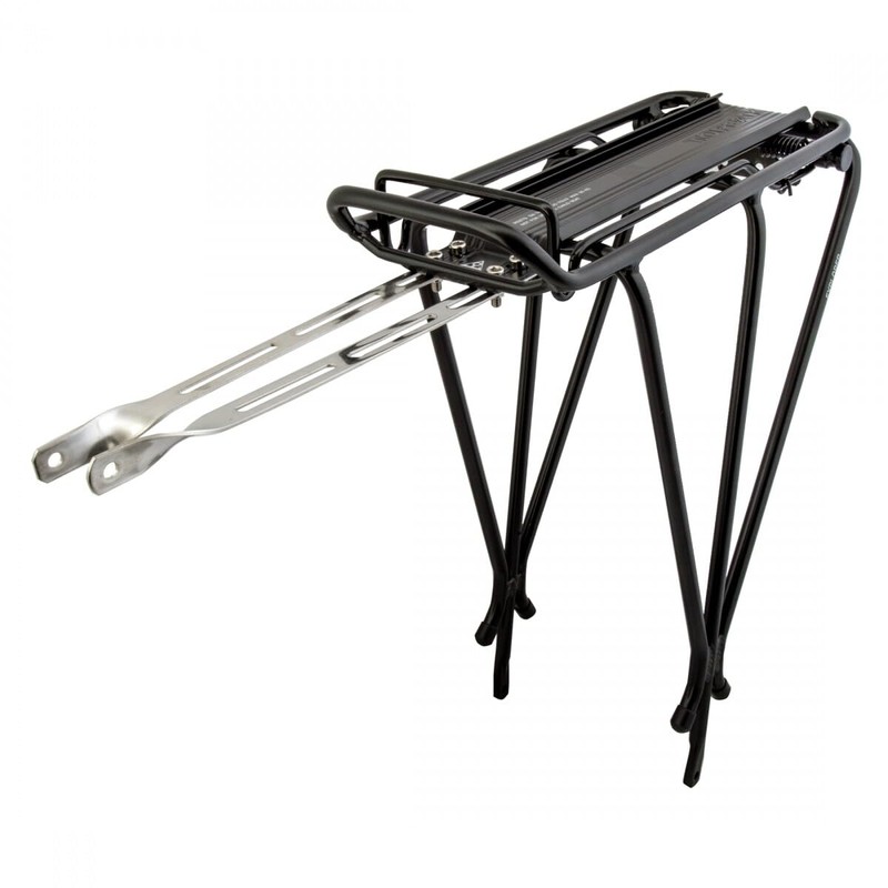 Topeak Explorer Bike Rack with Spring