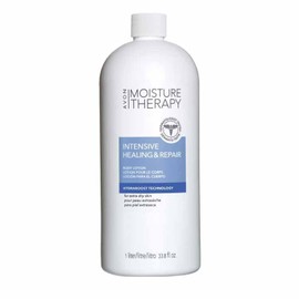 Avon Lot of 2! Avon Moisture Therapy Intensive Healing & Repair Body Lotion 33.8 oz