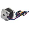 Iverntech Nema 14 Stepper Motor 35mm Body 1.8 ° 1A