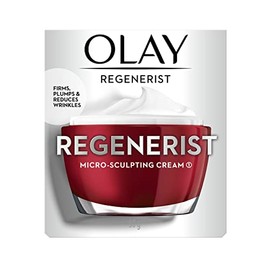 Olay Regenerist - Crema hidratante antienvejecimiento, 1.7 onzas
