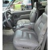 Chevy Suburban, Tahoe and GMC Yukon Captain Chairs Seat Covers