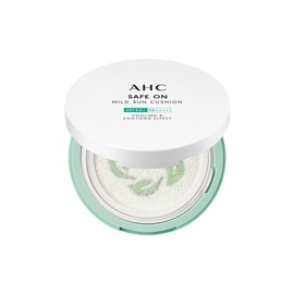AHC Safe On Mild Sun Cushion 25g  - AHC Safe On Mild Sun Cushion 2