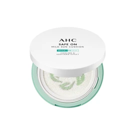 AHC Safe On Mild Sun Cushion 25g  - AHC Safe On Mild Sun Cushion 2