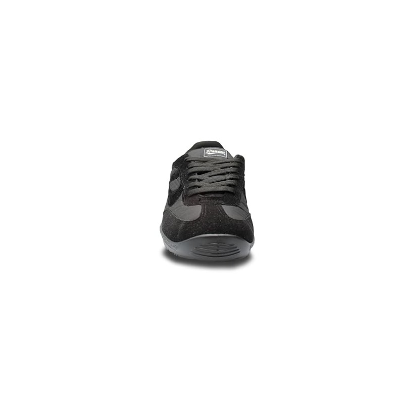 Panam Tenis NIÑO 00840060B Textil Negro