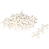 KOTARBAU® Tile Spacers 6 mm for Laying Tiles Set of