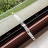 deleyCON Window Feed-Through Satellite Cable 21.5 cm Length 16 cm