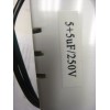 CHUNGEAR INDUSTRIAL CO Ceiling Fan Wall-Mounted Control Model WASFL-08 White