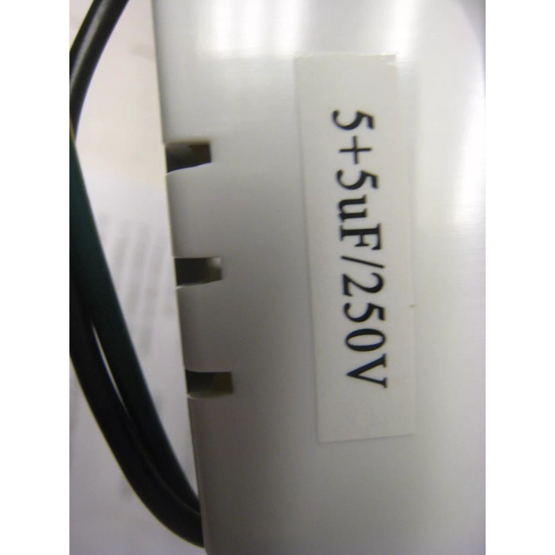 CHUNGEAR INDUSTRIAL CO Ceiling Fan Wall-Mounted Control Model WASFL-08 White