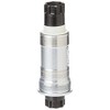 SHIMANO Unisex Bbes51c13 Bike Parts, Black, 73 - 113 mm