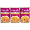 Princella Cut Yam, 40 oz, 3 pk